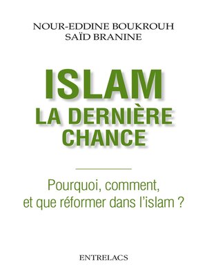 cover image of Islam
